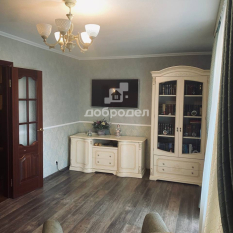 3-к квартира | 83.10 м² | 2 - 10 эт. 80