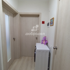 1-к квартира | 33.40 м² | 4 - 26 эт. 71