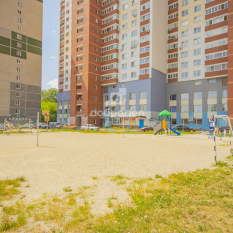 2-к квартира | 57.30 м² | 9 - 26 эт. 81
