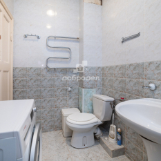 2-к квартира | 54.40 м² | 1 - 5 эт. 60
