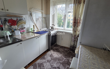 Екатеринбург, ул. Победы,10