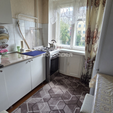 2-к квартира | 43.00 м² | 3 - 5 эт. 40