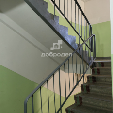 2-к квартира | 45.20 м² | 8 - 9 эт. 81