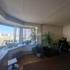 4-к квартира | 110.00 м² | 12 - 16 эт. 01