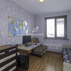 3-к квартира | 66.90 м² | 16 - 16 эт. 30