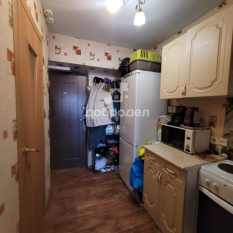 Комната | 18.60 м² | 3 - 4 эт. 21