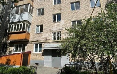 Екатеринбург, ул. Индустрии,102
