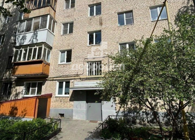 2-к квартира | 46.00 м² | 1 - 5 эт.