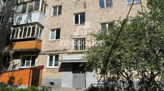 2-к квартира | 46.00 м² | 1 - 5 эт.