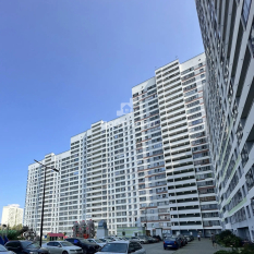 2-к квартира | 53.90 м² | 10 - 17 эт. 40