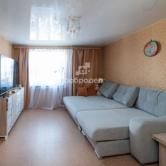4-к квартира | 74.20 м² | 8 - 10 эт. 30