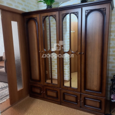 1-к квартира | 42.00 м² | 2 - 20 эт. 21