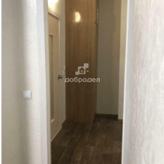 1-к квартира | 37.60 м² | 13 - 16 эт. 21