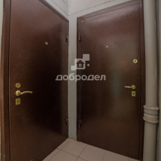 3-к квартира | 63.30 м² | 3 - 9 эт. 141