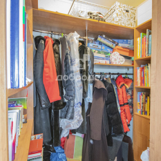 3-к квартира | 88.80 м² | 15 - 26 эт. 71