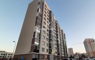 Екатеринбург, ул. Тенистая,8а