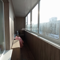 2-к квартира | 47.30 м² | 6 - 9 эт. 11