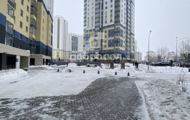 Екатеринбург, ул. Начдива Васильева,14