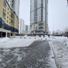 3-к квартира | 78.40 м² | 15 - 33 эт. 111