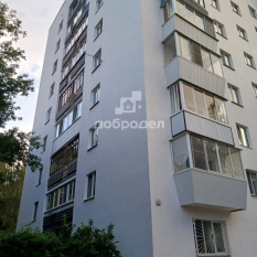 1-к квартира | 33.30 м² | 4 - 9 эт. 21