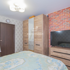 2-к квартира | 44.90 м² | 3 - 5 эт. 41