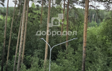 Екатеринбург, мкр. Светлый,5