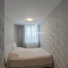 1-к квартира | 35.00 м² | 16 - 16 эт. 01