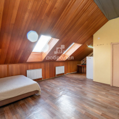 1-к квартира | 37.40 м² | 4 - 4 эт. 01