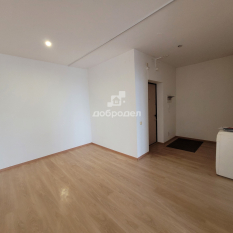 3-к квартира | 115.10 м² | 16 - 22 эт. 20