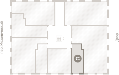 Екатеринбург, Стачек, 68 стр