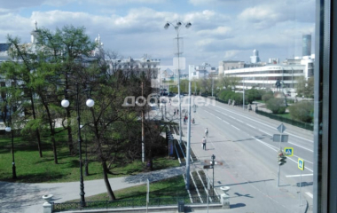 Екатеринбург, пр-кт. Ленина,48