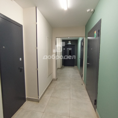 1-к квартира | 33.40 м² | 4 - 26 эт. 20