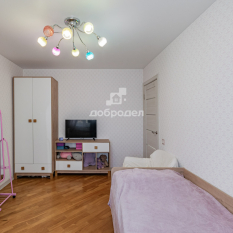 4-к квартира | 77.90 м² | 2 - 9 эт. 51