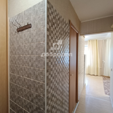 1-к квартира | 31.70 м² | 1 - 9 эт. 61
