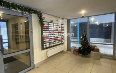 Екатеринбург, ул. Начдива Васильева,14