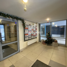 3-к квартира | 78.40 м² | 15 - 33 эт. 110