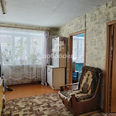 4-к квартира | 62.10 м² | 1 - 5 эт. 00