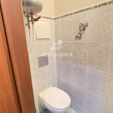 2-к квартира | 43.40 м² | 4 - 4 эт. 80