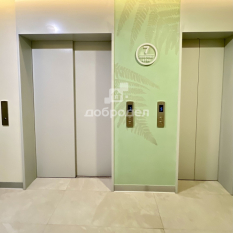 1-к квартира | 24.70 м² | 7 - 21 эт. 11