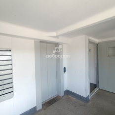 1-к квартира | 23.90 м² | 9 - 10 эт. 81