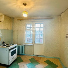 3-к квартира | 66.30 м² | 4 - 5 эт. 01
