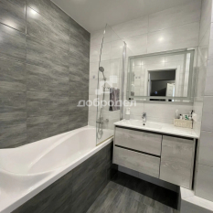 2-к квартира | 56.50 м² | 18 - 25 эт. 111