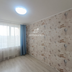 2-к квартира | 53.90 м² | 16 - 19 эт. 40