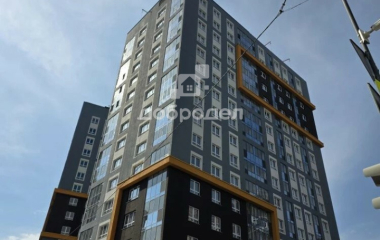 Екатеринбург, ул. Военного Флота/Московская, стр. 12