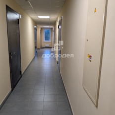 1-к квартира | 18.60 м² | 10 - 25 эт. 20