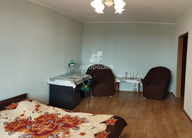1-к квартира | 47.00 м² | 13 - 16 эт.