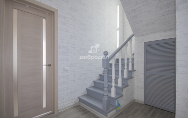 Сысертский городской округ, поселок Бобровский, улица Льва Вейберта, земельный участок № 5А