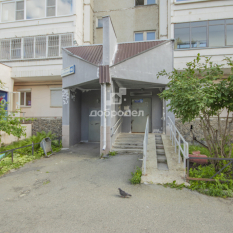 1-к квартира | 34.00 м² | 8 - 10 эт. 70