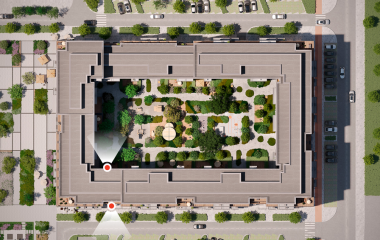 Екатеринбург, ул. Таватуйская, 20/4 стр