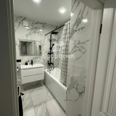 2-к квартира | 78.10 м² | 4 - 22 эт. 31